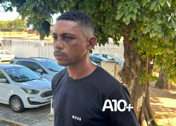 Coveiro que foi preso sob acusação de estupro nega crime e diz que jovem o procurou em Timon