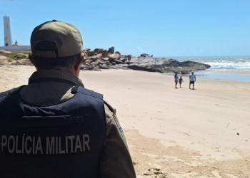 Polícia Militar do Piauí dá dicas de segurança para o período de férias