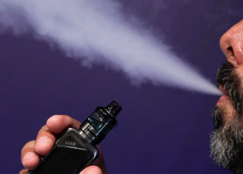 FMS abre vagas para tratamento de pessoas viciadas em cigarro eletrônico em Teresina