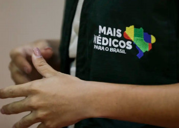 Em 18 meses, Mais Médicos cresce 45,2% no Piauí