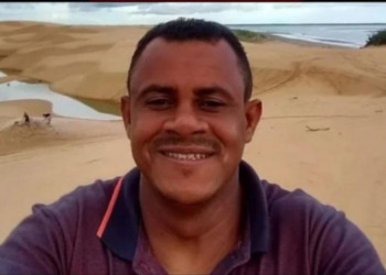 Família pede ajuda para encontrar homem que sumiu após frequentar boate em Teresina