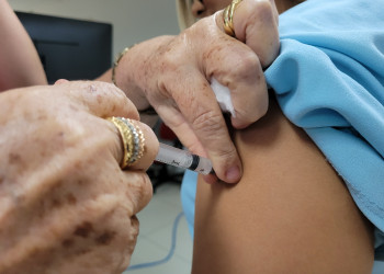 Secretaria de Saúde inicia campanha de ampliação da cobertura vacinal contra o HPV no Piauí