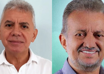 Com apoio de Lula e Rafael, Paulo Martins chega a 46,25% em Campo Maior; Joãozinho Félix tem 27,25%