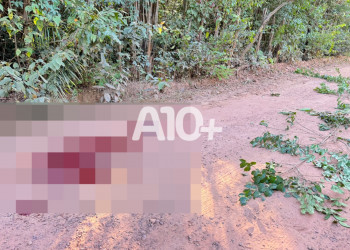 Padeiro é perseguido e morto a tiros a caminho do sítio dos pais no Piauí