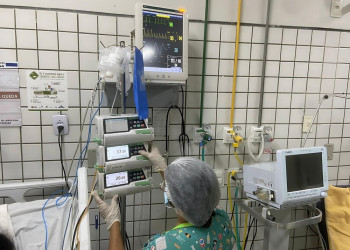Hospital Getúlio Vargas passa a receber pacientes com sintomas de AVC via Samu