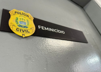 Anuário Brasileiro de Segurança mostra que casos de feminicídio aumentaram em 2023, no Piauí