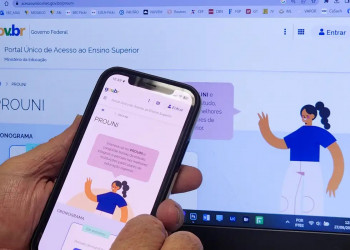 Prouni 2º semestre: inscrições começam na próxima terça-feira