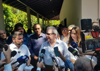 João Vicente Claudino anuncia apoio a Fábio Novo na disputa à prefeitura de Teresina
