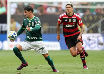 Com Palmeiras x Flamengo, sorteio define oitavas de final da Copa do Brasil