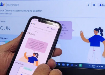Prouni 2026 oferece mais de 590 mil bolsas em instituições privadas