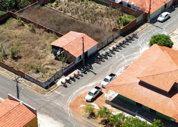 Dono de oficina no Piauí suspeito de receptação tem prisão preventiva decretada pela Justiça