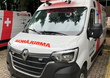 Adolescente é baleado em bar no interior do Piauí; Polícia Civil investiga