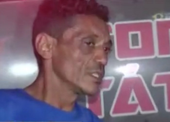 Mãe aciona a polícia e denuncia filho por agressões na zona Sul de Teresina