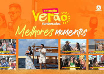 TV Antena 10 exibe, neste sábado (03), melhores momentos do Estação Verão 2024; saiba tudo!