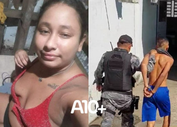 Adolescente suspeito de envolvimento em esquartejamento de mulher em Teresina é apreendido