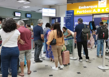 Piauí ganha reforço na malha aérea para impulsionar turismo na alta temporada