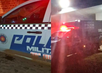 Homem é morto a facadas após discussão no Piauí; filho é o principal suspeito do crime