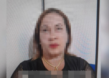Suspeita de participar de grupo de estelionatárias é presa após mandado de prisão em Teresina