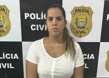 Polícia indicia 
