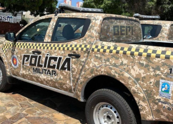 Suspeito de causar acidente que deixou uma pessoa morta em Goiás é preso no interior do Piauí