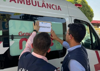 Após irregularidades, Coren-PI suspende serviço de enfermagem no aeroporto de Teresina