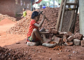 Políticas no Brasil são insuficientes para combater trabalho infantil