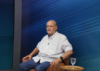 Ampliar o HUT, equilíbrio financeiro e duras críticas ao candidato do PT: veja como foi a sabatina de Silvio Mendes na TV Antena 10