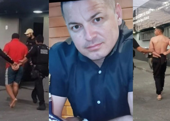 Acusados de assassinar venezuelano a tiros em 2023, no Piauí, são condenados a mais de 20 anos de prisão