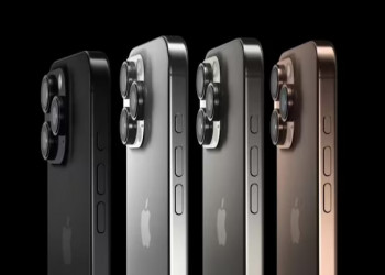 iPhone 16 ganha maior interação com IA, novo botão e poucas alterações no design