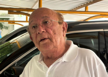 Em crise interna, Edson Melo confirma tendência de deixar o PSDB: “está se acabando”