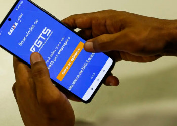Saque-aniversário do FGTS volta a crescer, mesmo com o Crédito do Trabalhador