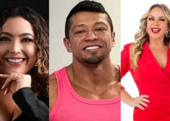 RECORD anuncia os primeiros nomes confirmados de “A Fazenda 16”; reality estreia nesta segunda