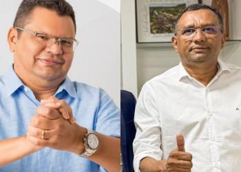 Em Eliseu Martins-PI, Dr. Marcos lidera em todos os cenários e chega a 59,67% contra 34% de Aldimar Dias