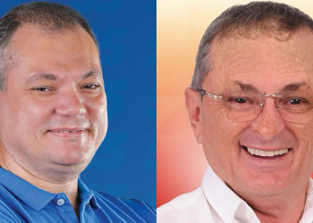 Marcelo Jatobá (PSD) lidera com 53,49% contra 46,51% de Assis Mãozinha (PT) em Piracuruca-PI; veja números!