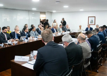 Governo destinará mais recursos contra queimadas, diz Casa Civil