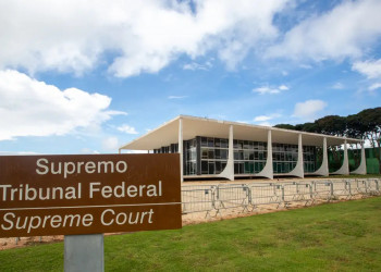 Por unanimidade, STF mantém suspensão da rede social Rumble