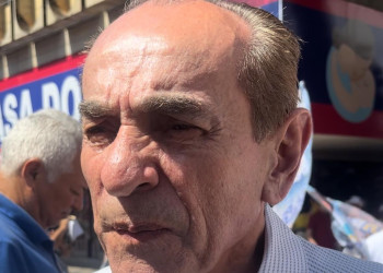 Senador Marcelo Castro calcula vitória da base governista em mais de 80% dos municípios piauienses