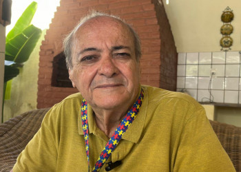 Silvio Mendes nega desistência de candidatura: “Só Deus faria eu desistir”