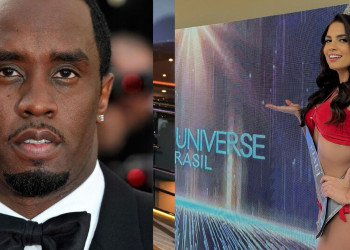 Escândalo envolvendo rapper estremece Hollywood e miss piauiense sofre humilhação