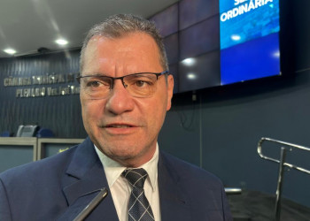 Joaquim do Arroz nega desistência da candidatura