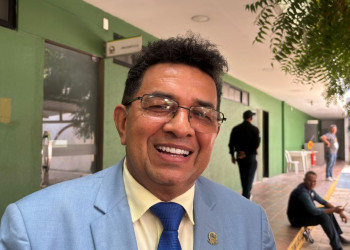 Ligação com Dr. Pessoa é importante para a eleição de vereadores do PRD, avalia Valdemir Virgino