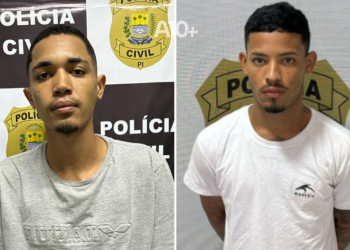 Saiba quem são os principais suspeitos por provocar onda de homicídios na Grande Santa Maria, em Teresina