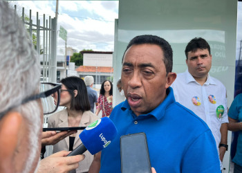 Joel Rodrigues diz que o PP está confiante na vitória de Silvio Mendes e espera que os eleitores reconheçam o legado do ex-prefeito