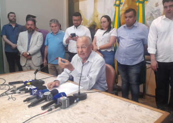 Após ser derrotado nas urnas, Dr. Pessoa se pronuncia pela 1ª vez e dispara: 