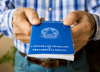 Sine oferta mais de 200 vagas de emprego em seis cidades do Piauí; saiba como concorrer