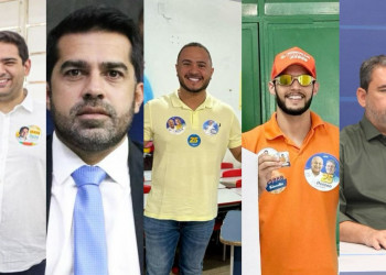 SAADs elegem 5 vereadores e se tornam pastas cobiçadas na nova gestão; saiba quem são eles