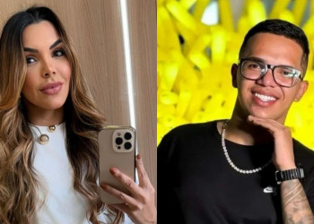 Alvos de operação, Milena Pamela movimentou R$ 1 milhão em apenas 2 meses; Lokinho movimentou R$ 1,4 mi em 6 meses