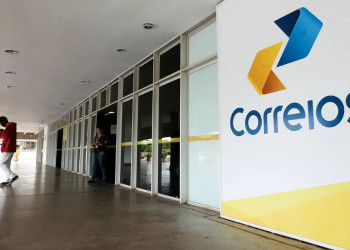 No Piauí, 174 agências dos Correios fazem atendimento presencial para aposentados e pensionistas contestarem descontos indevidos do INSS; veja locais