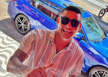 Defesa diz que Robin da Carne, alvo da operação Jogo Sujo, se entregará à polícia nos próximos dias