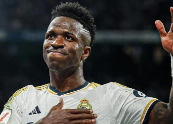 Apesar de favoritismo, Vinícius Junior não deve vencer prêmio de melhor jogador do mundo